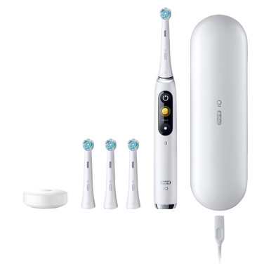 Oral-B iO Series 9 — Oral-B