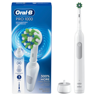 Oral-B Pro 1000