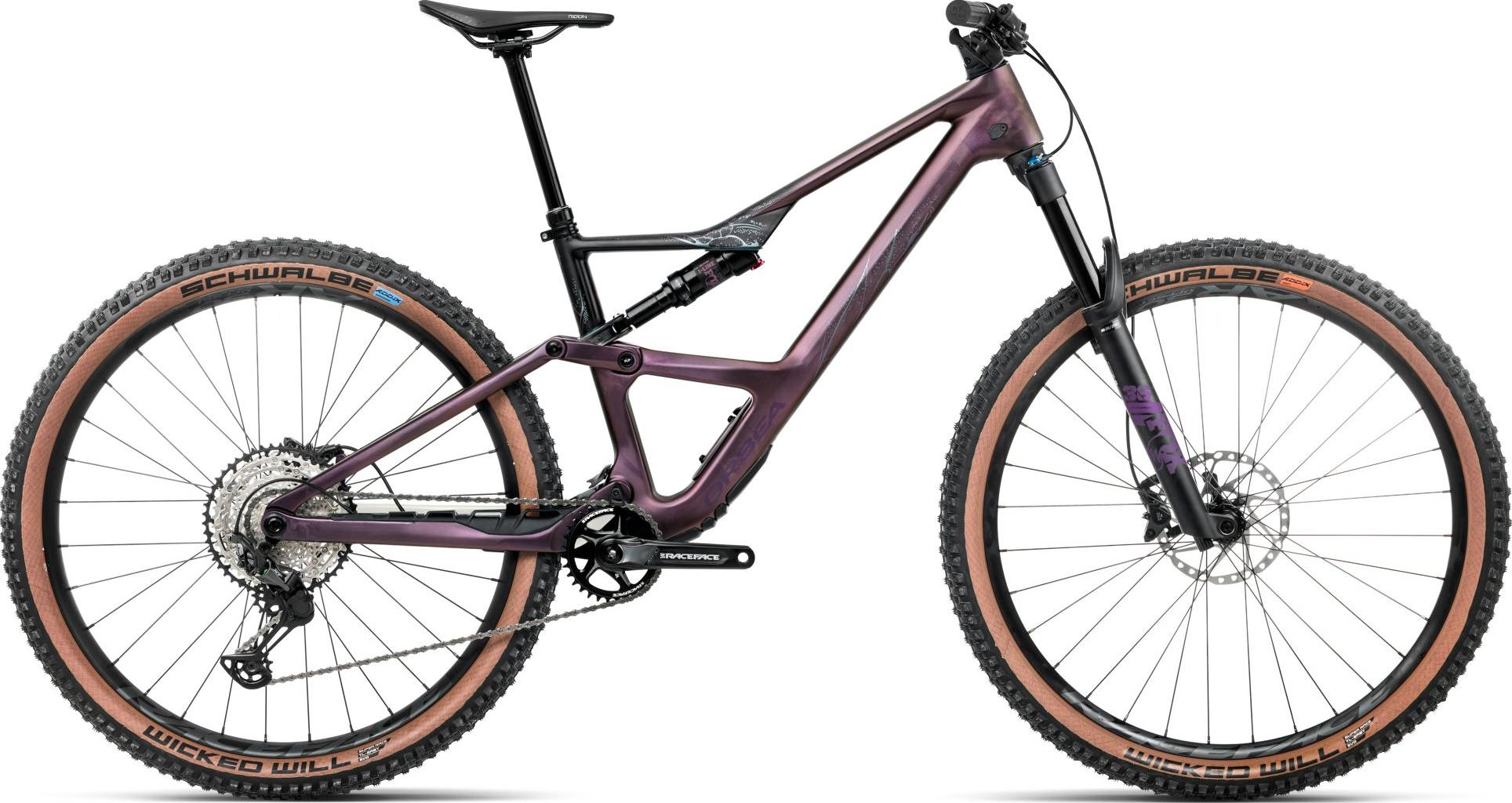 Orbea Occam SL M30 (Alloy)