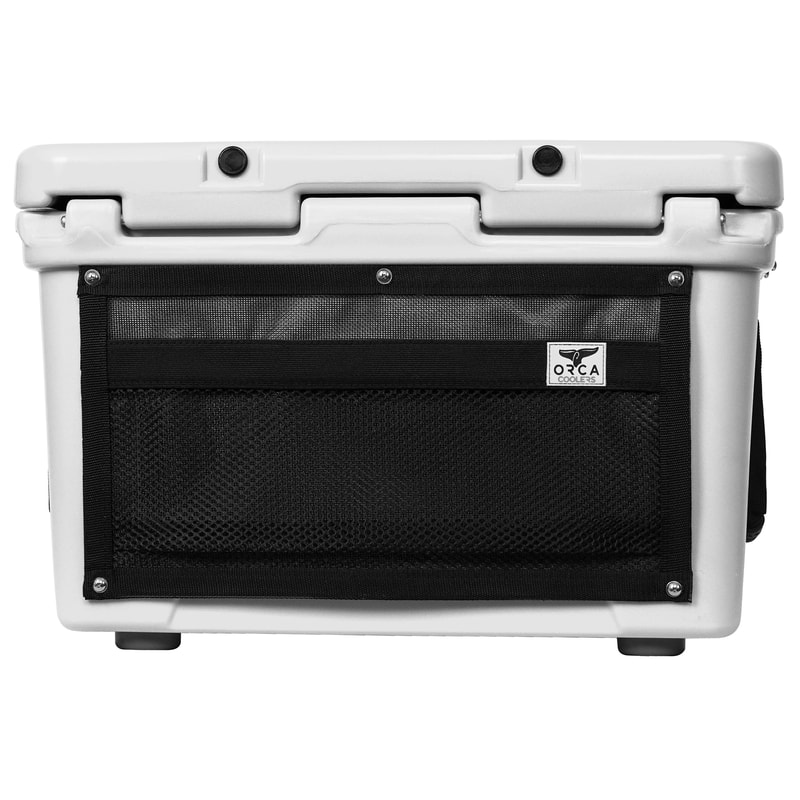 ORCA 40-Quart Hard Cooler