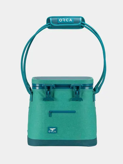 ORCA Wanderer Tote Cooler — ORCA