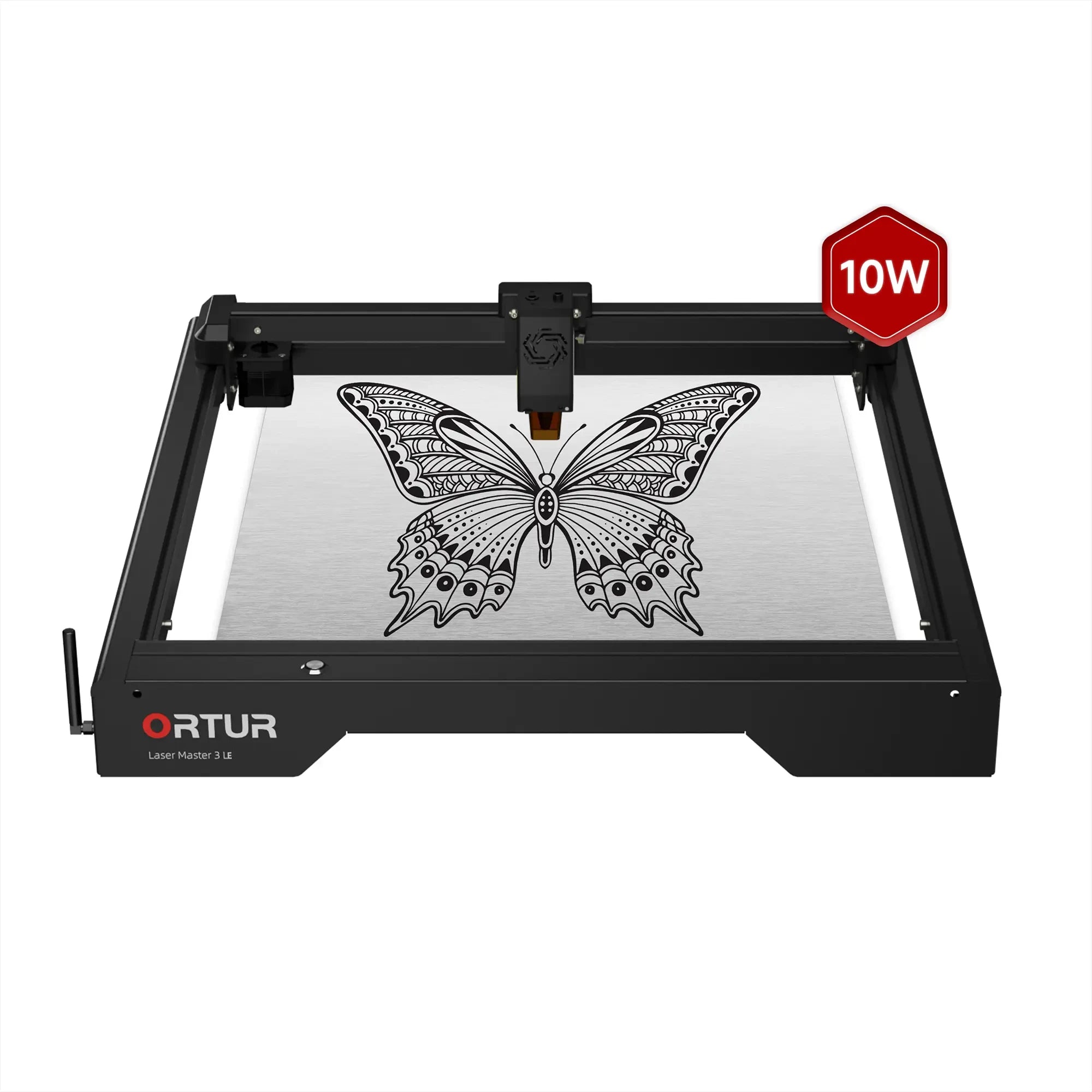 ORTUR Laser Master 3 LE