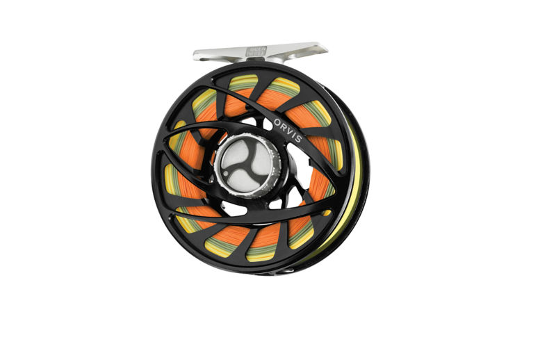 Orvis Mirage LT