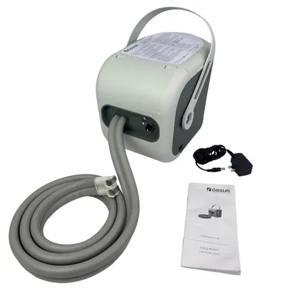 Ossur Cold Rush Cold Therapy System — Ossur