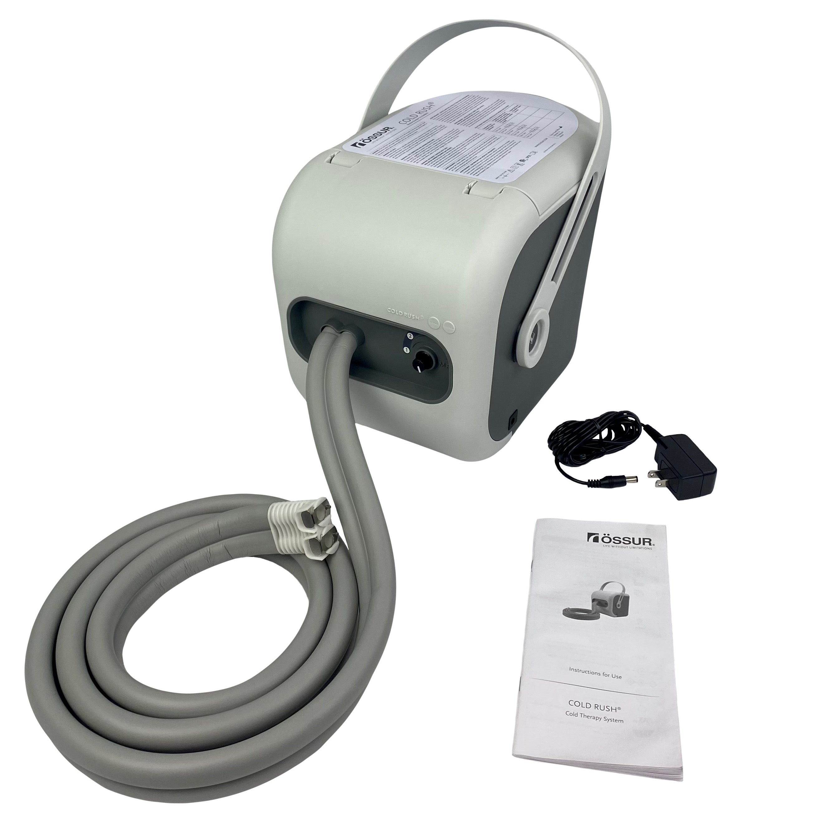 Ossur Cold Rush Cold Therapy System