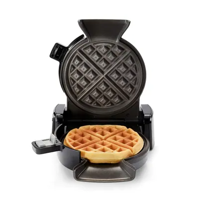 Oster DiamondForce Vertical Waffle Maker — Oster