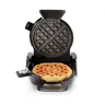 Oster DiamondForce Vertical Waffle Maker