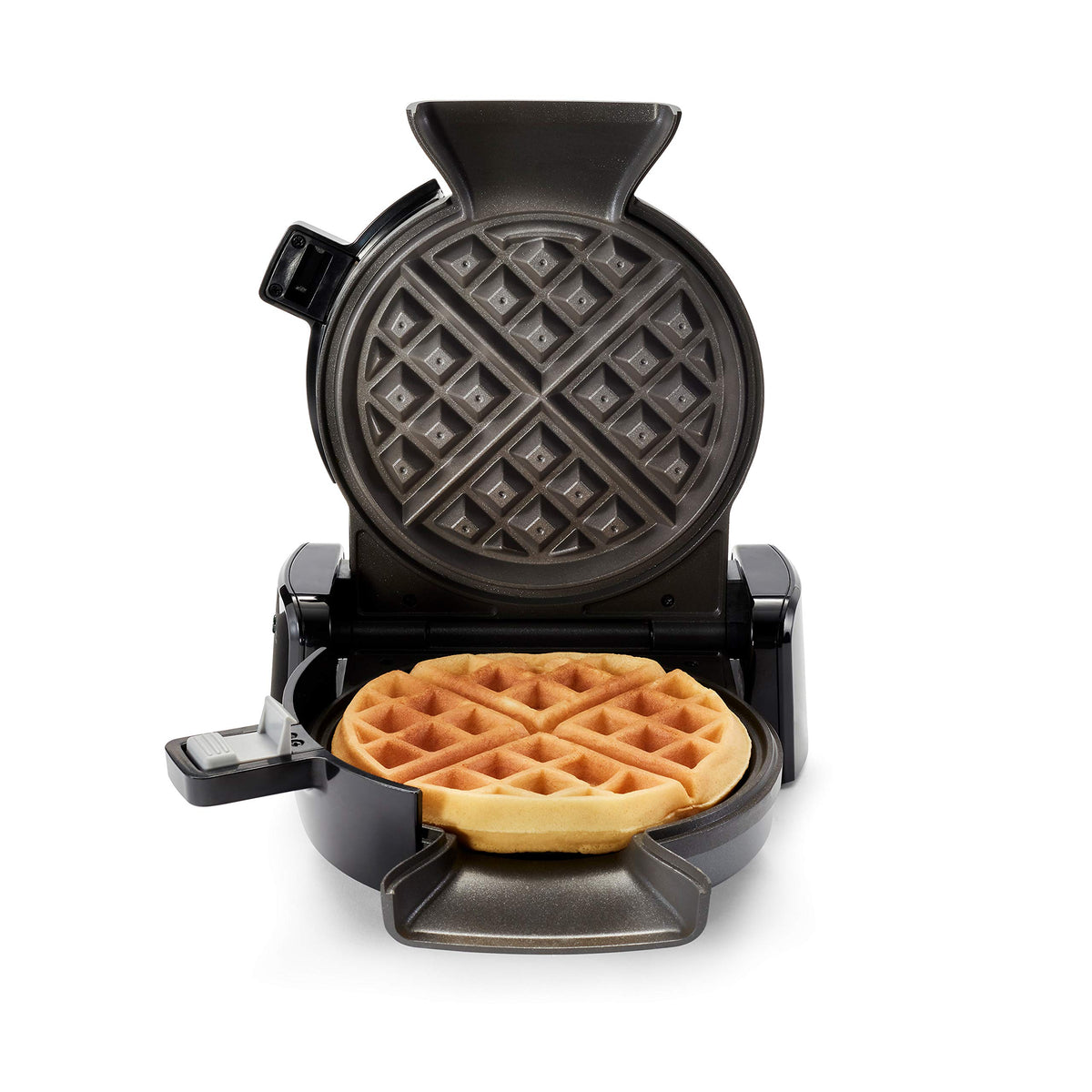 DiamondForce Vertical Waffle Maker