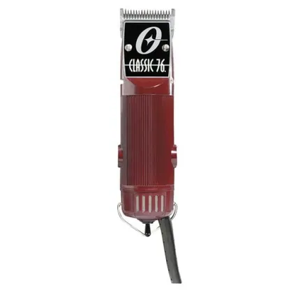 Oster Classic 76 Universal Motor Clipper (76076-010) — Oster Professional