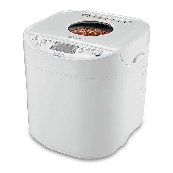 Expressbake 2-Pound Breadmaker CKSTBRTW20