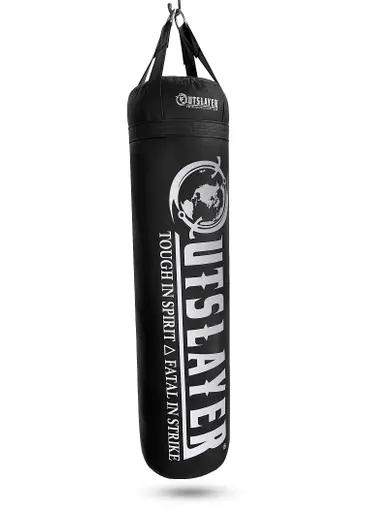 Outslayer #02 100lb Heavy Bag