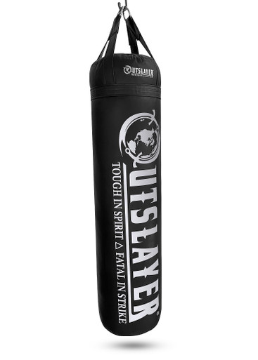 Outslayer #02 100lb Heavy Bag
