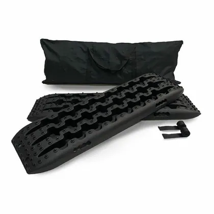 Overland Vehicle Systems (OVS) Recovery Ramp Traction Boards, Standard (Pair) — Overland Vehicle Systems