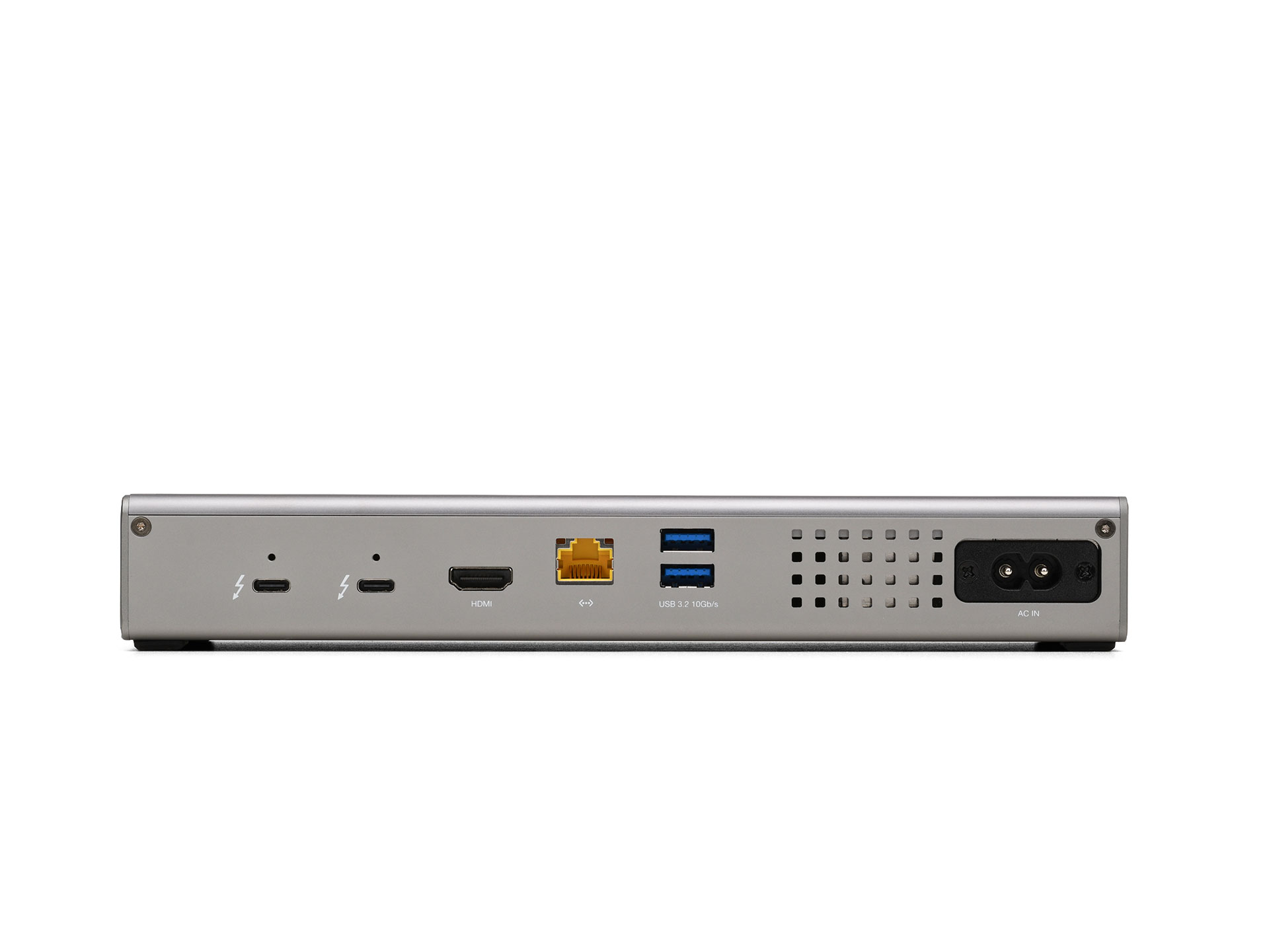 OWC Thunderbolt 4 Dock