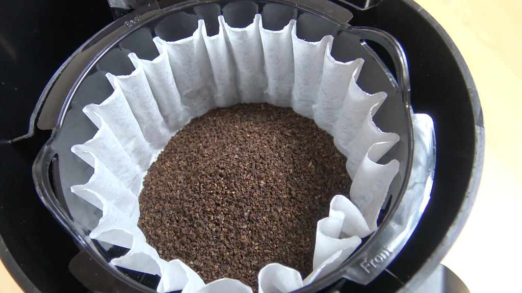 Brew 8-Cup Coffee Maker