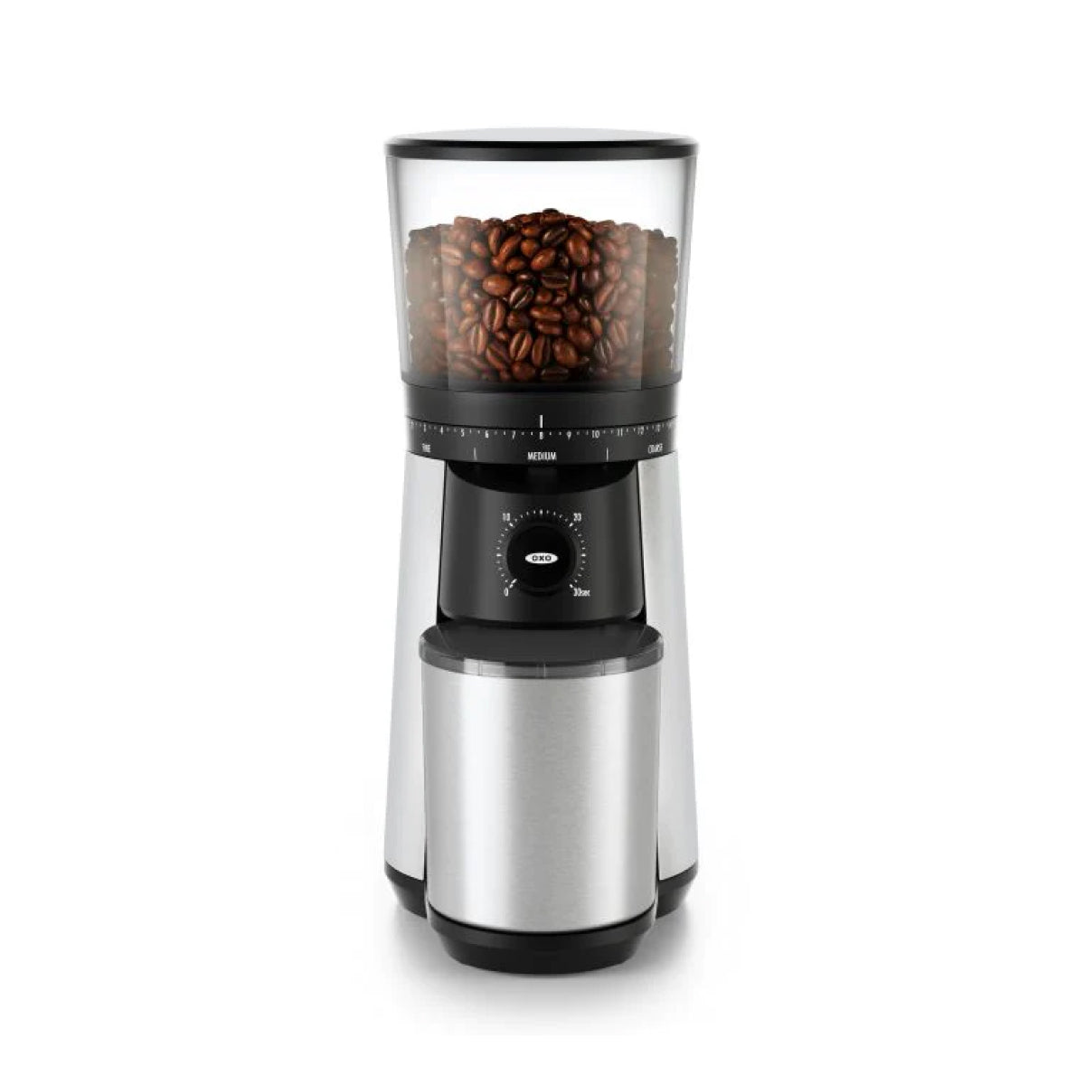 Brew Conical Burr Coffee Grinder