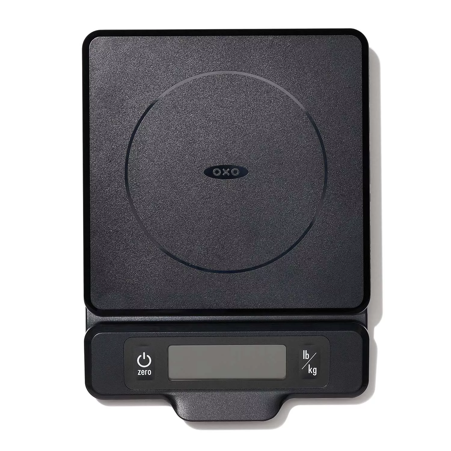 OXO Good Grips 5-lb Food Scale with Pull-Out Display