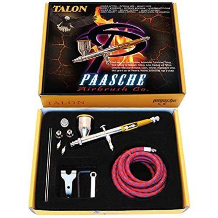 Paasche Talon TG-3F