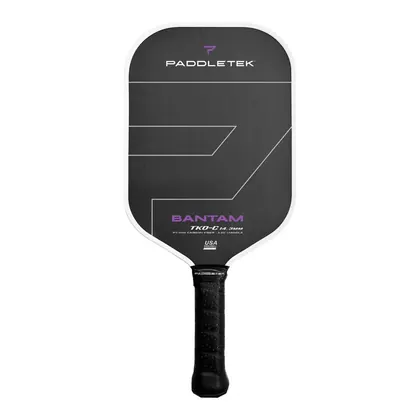 Paddletek Bantam TKO-C