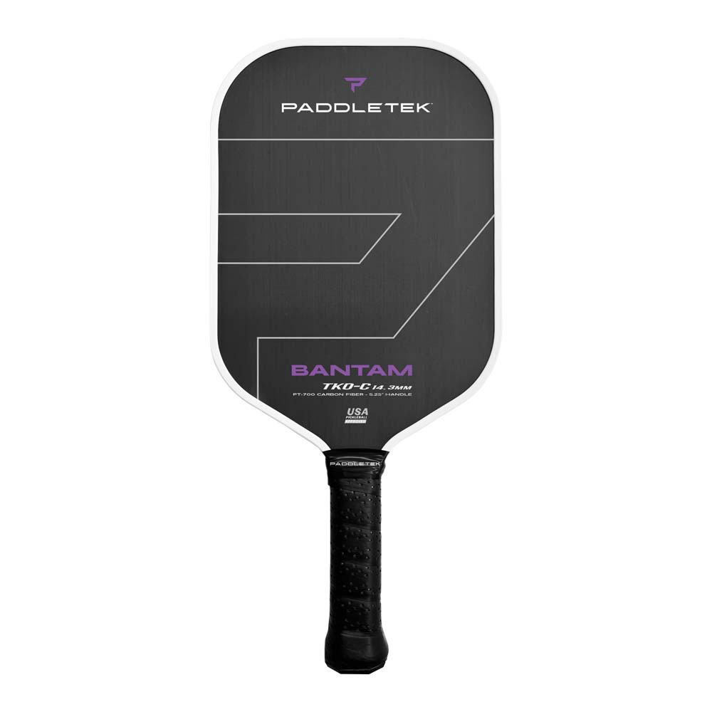 Paddletek Bantam TKO-C
