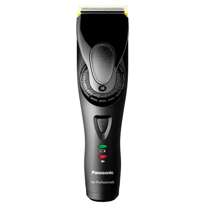 Panasonic Professional Hair Clipper ER-GP80-K