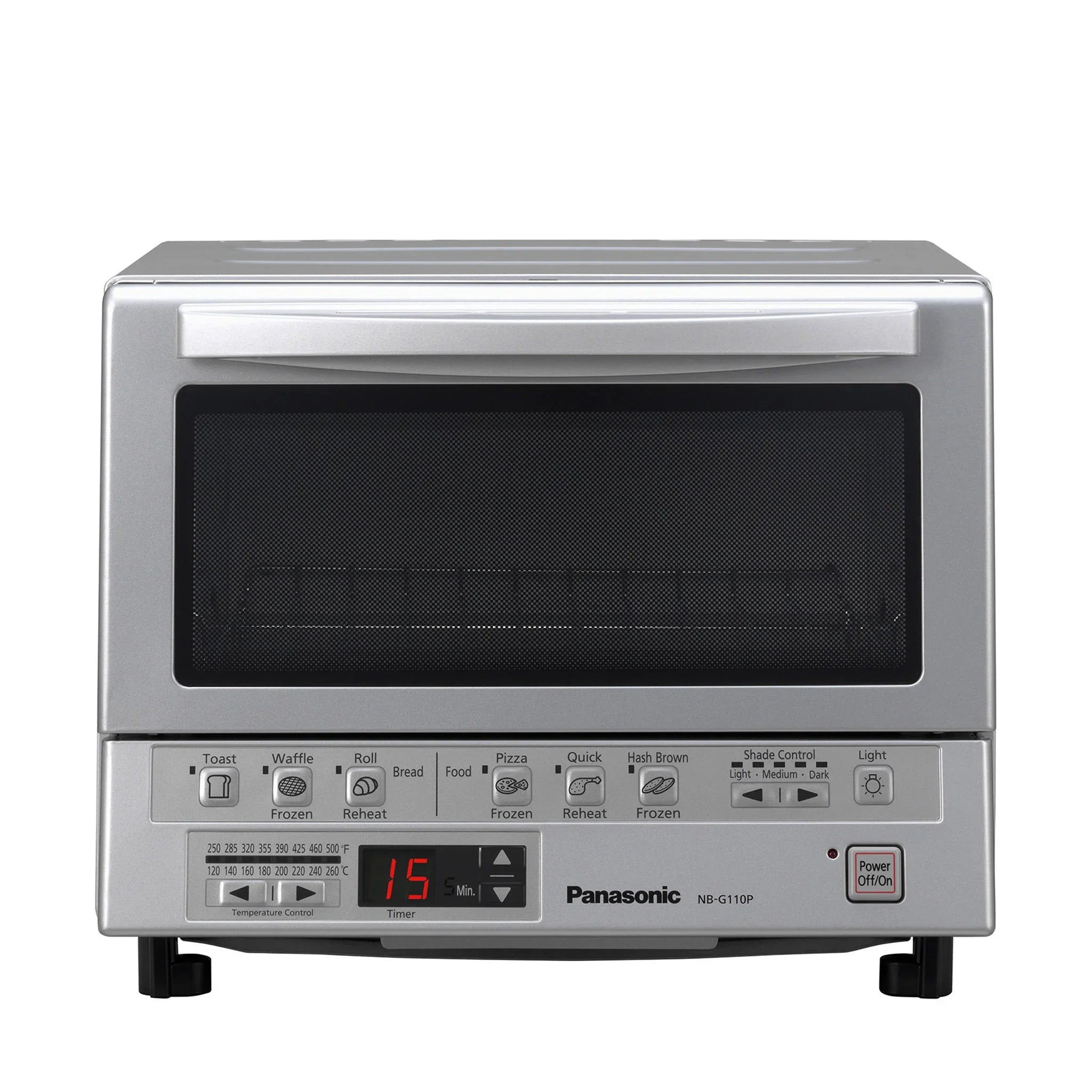 FlashXpress Toaster Oven (NB-G110P)