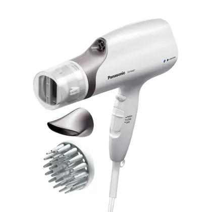 Panasonic Nanoe EH-NA67 Hair Dryer — Panasonic