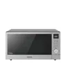Panasonic NN-SD77PS 1.6 Cu. Ft. Cyclonic Wave Inverter Microwave