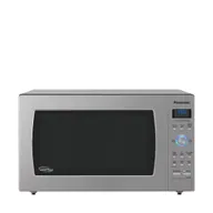 Panasonic NN-SD975S Cyclonic Wave Inverter Microwave