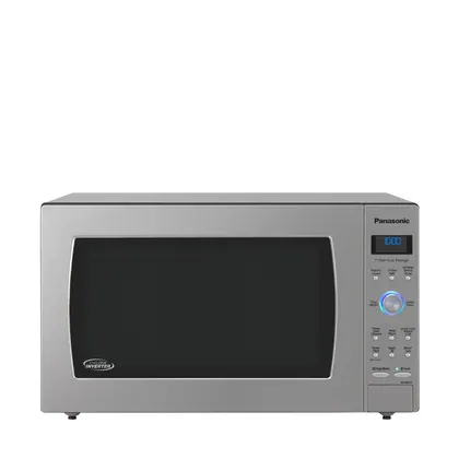 Panasonic NN-SD975S Cyclonic Wave Inverter Microwave
