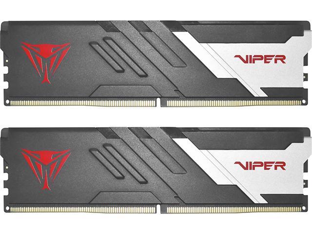 Patriot Viper Venom DDR5 32GB (2x16GB) 6000 CL36