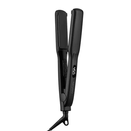 Paul Mitchell Neuro Smooth 1.25" Ceramic Straightening & Styling Iron — Paul Mitchell