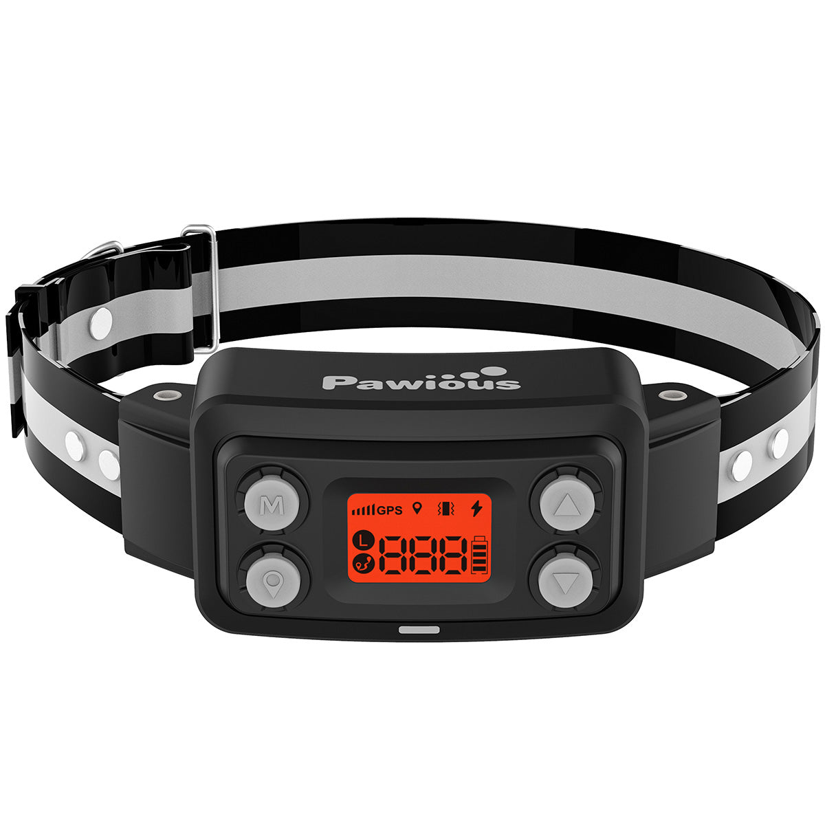 Pawious XSentry GPS Dog Fence (3rd Gen)