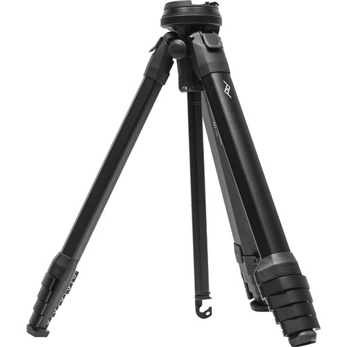 Peak Design Travel Tripod — Aluminum