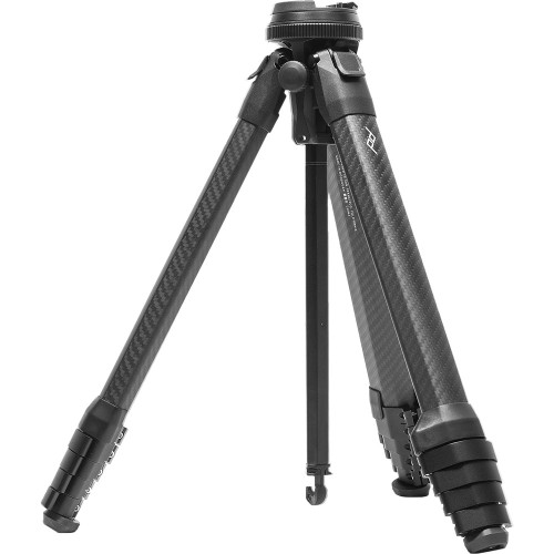 Peak Design Travel Tripod — Carbon Fiber