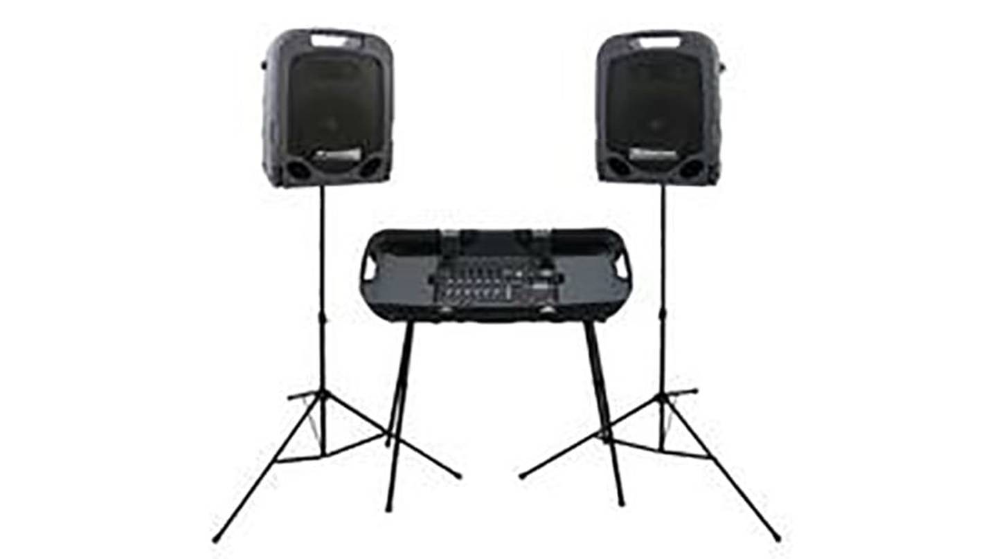 Peavey Escort 5000