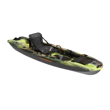 Pelican Catch Mode 110