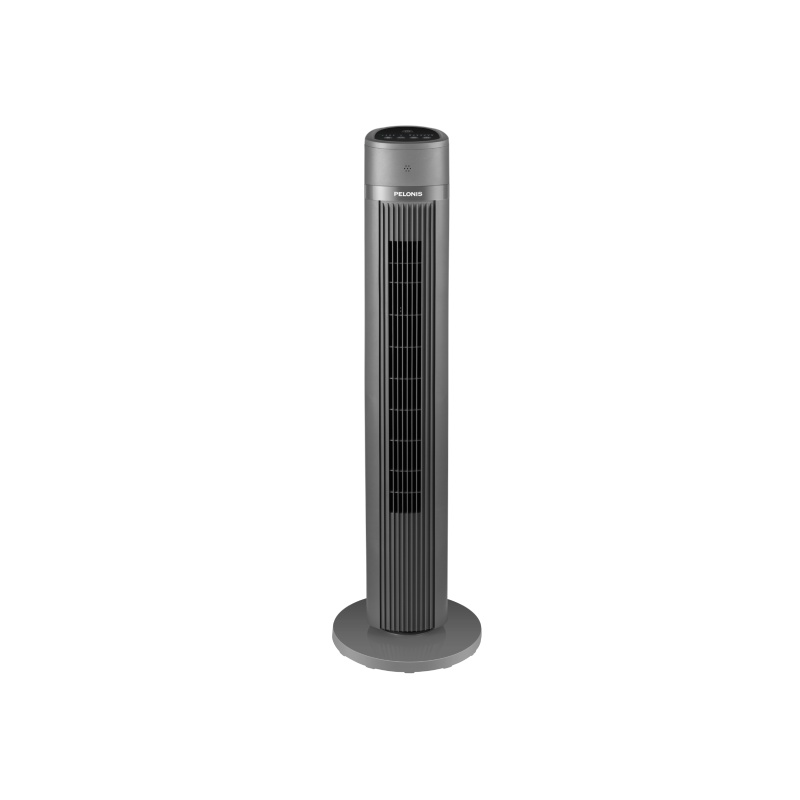 Pelonis PFT40A4AGB Oscillating Tower Fan