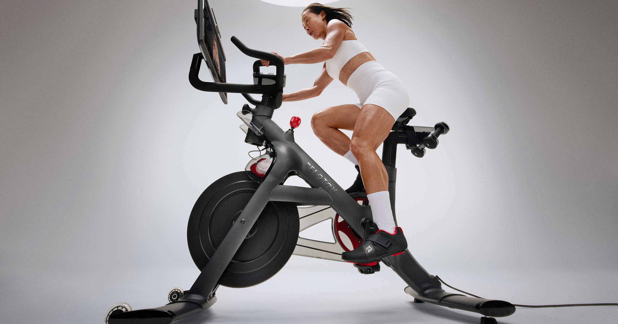 Peloton Cross Training Bike+