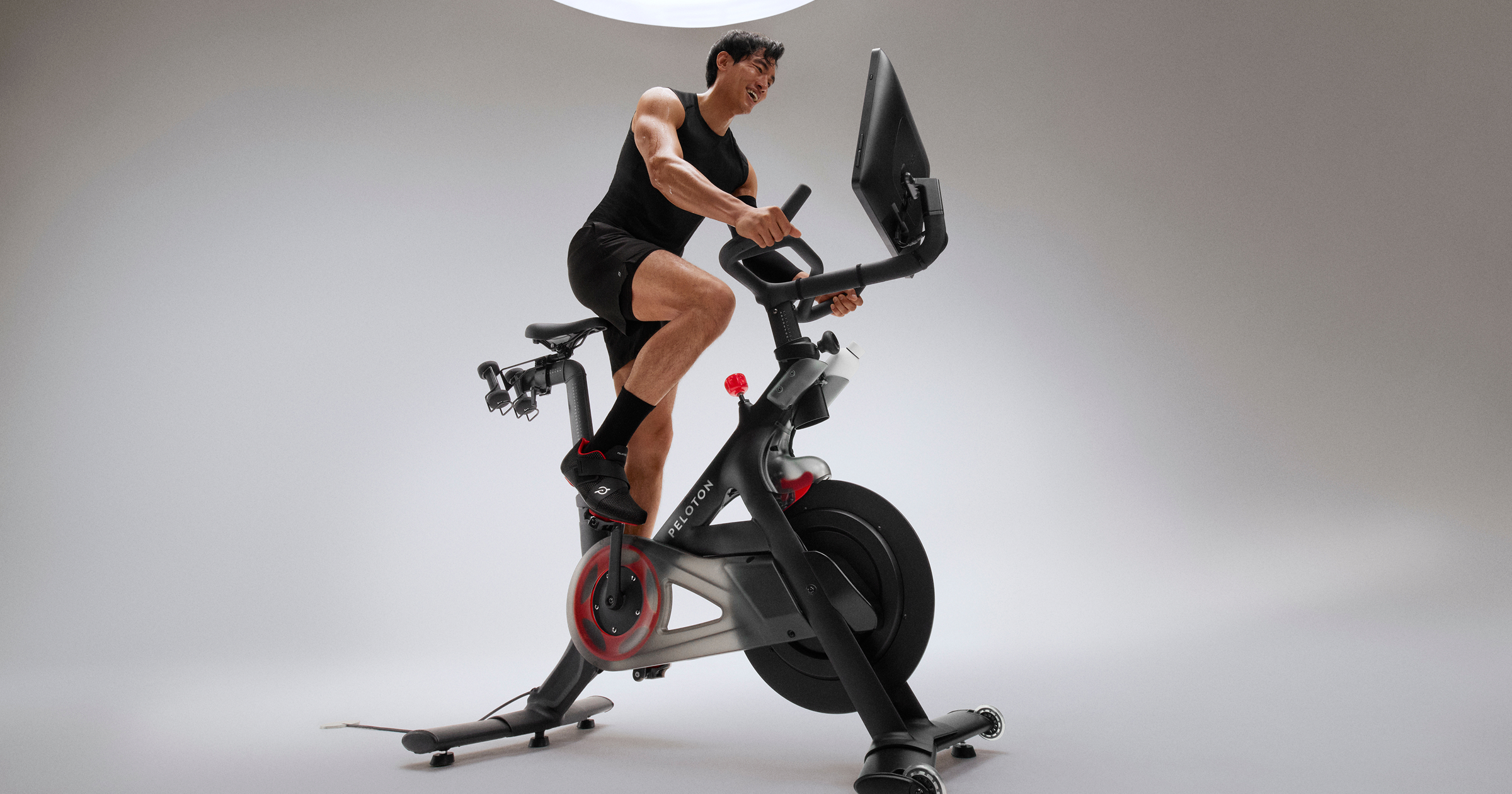 Peloton Cross Training Bike