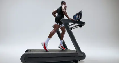 Peloton Tread+ — Peloton