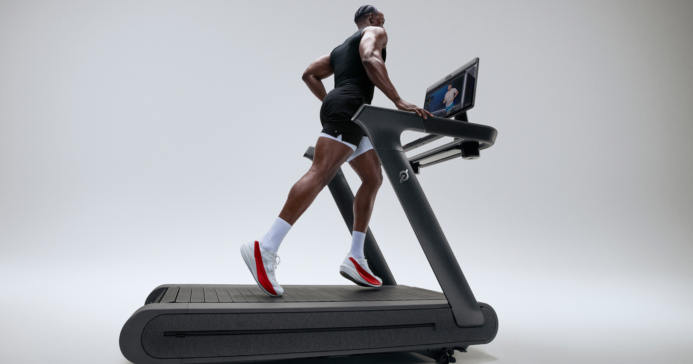 Peloton Tread+