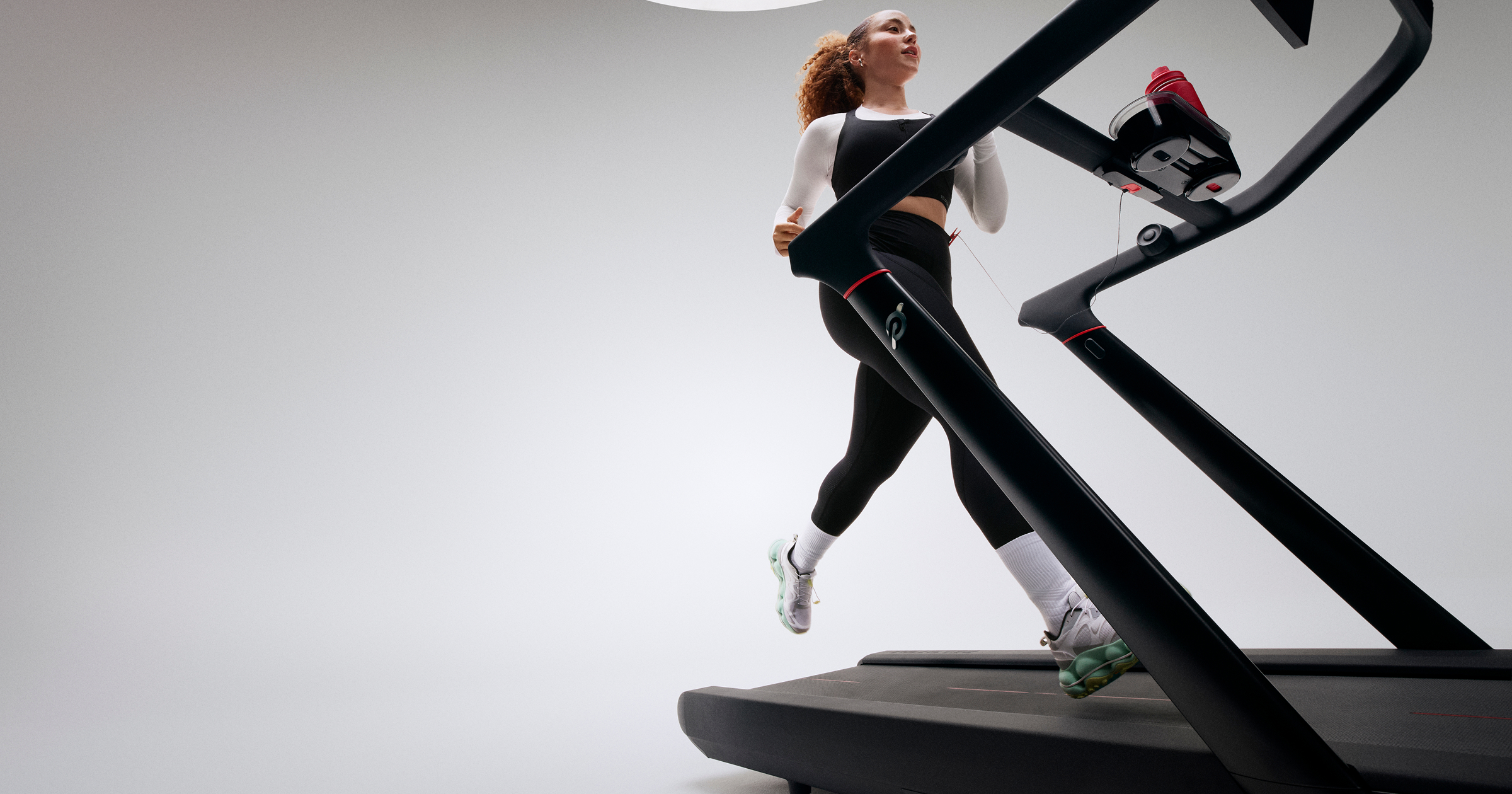 Peloton Tread
