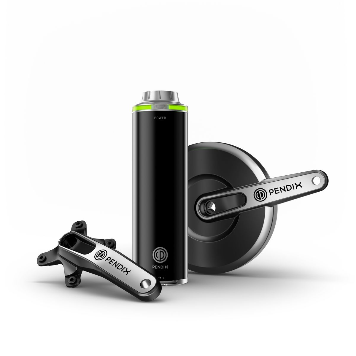 Pendix eDrive300 Mid-Drive Kit