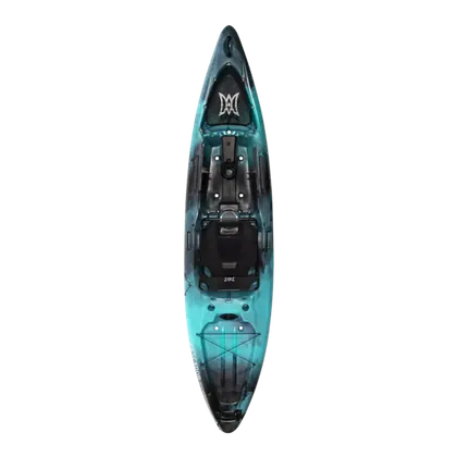 Perception Pescador Pro 12.0