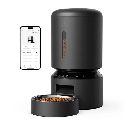 PETLIBRO Granary Smart Feeder WiFi