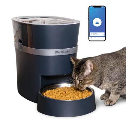 PetSafe Smart Feed 2nd Generation — PetSafe