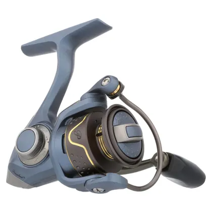Pflueger President — Pflueger