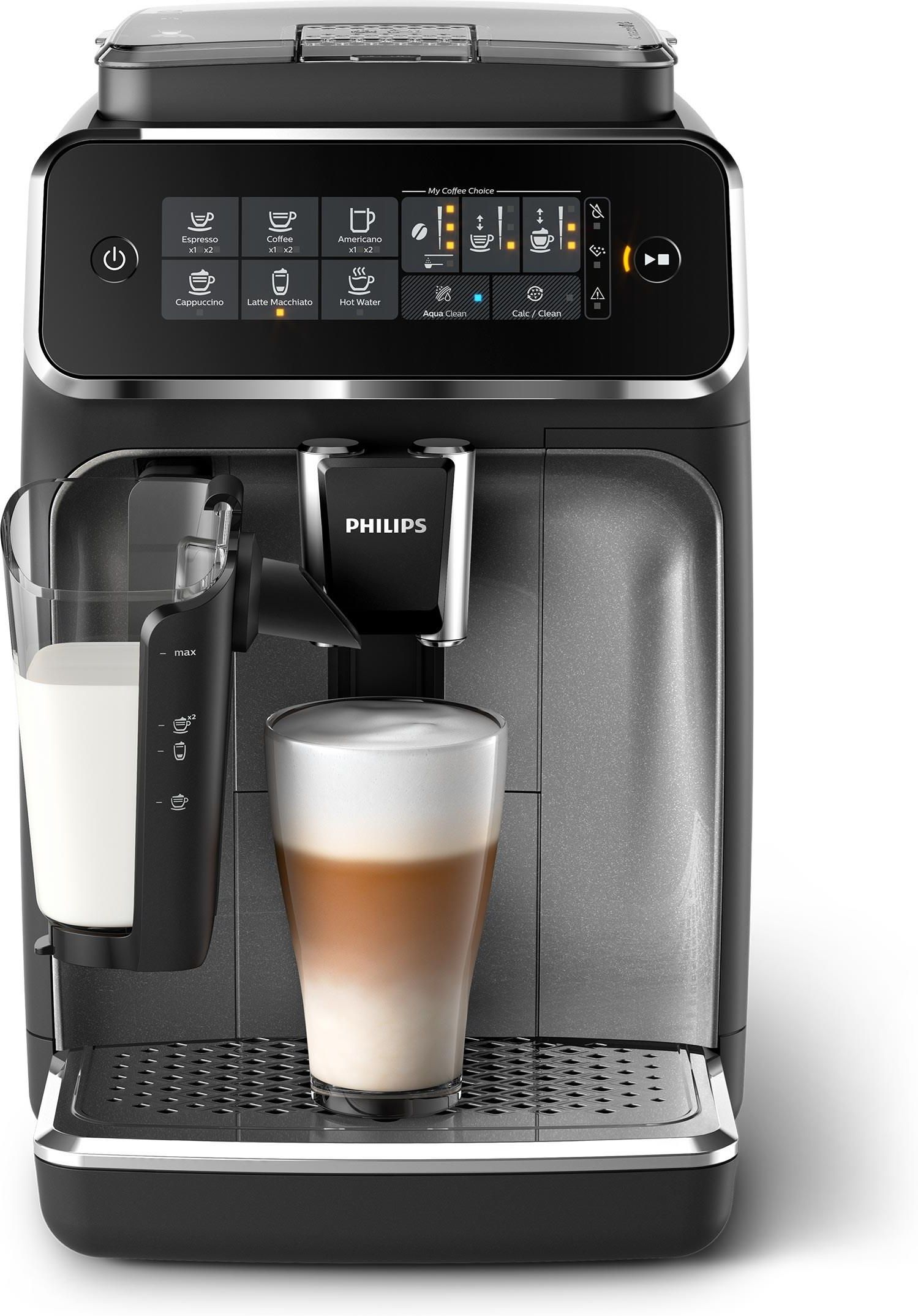Philips 3200 LatteGo EP3246