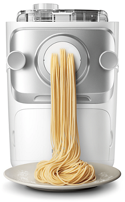7000 Series Pasta Maker HR2660/00